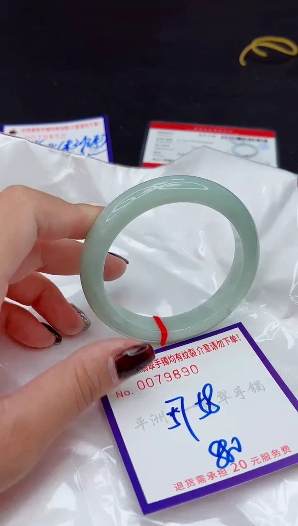 未镶嵌手镯翡翠111111111