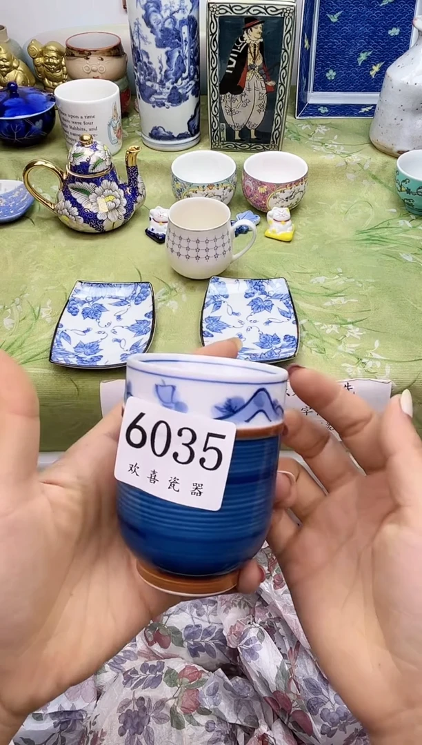 瓷片ღ*ღ           6035