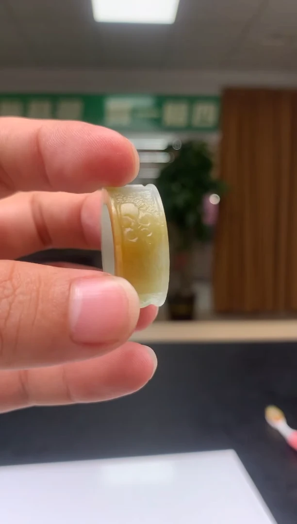 未镶嵌定制翡翠          *208