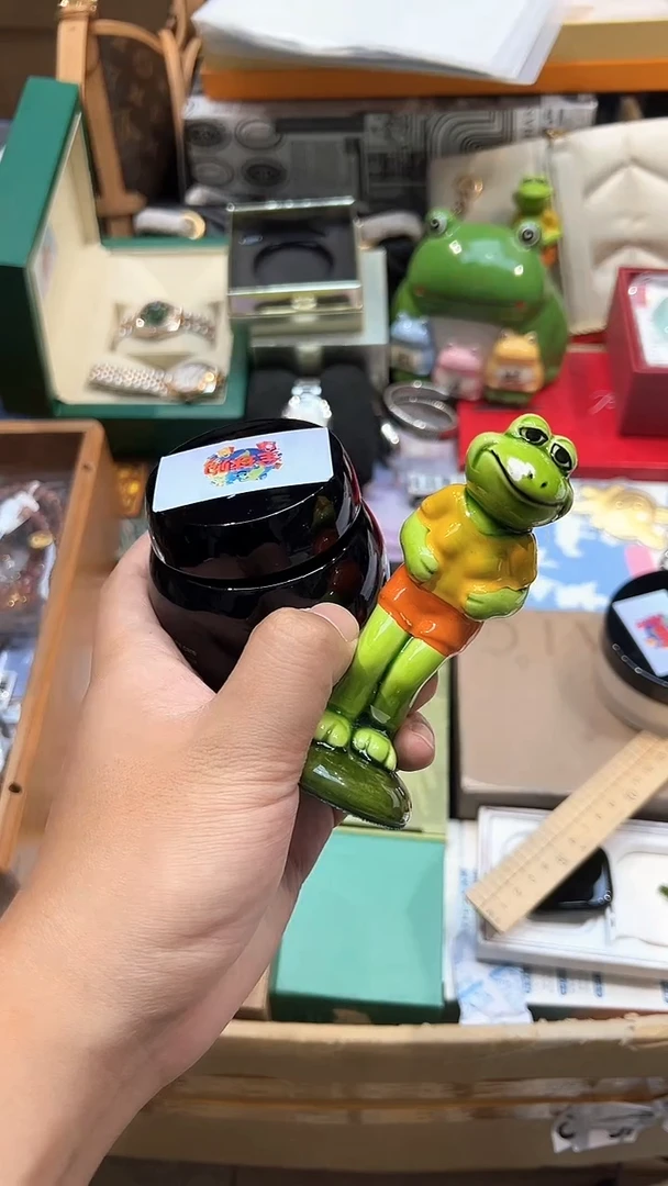 瓷片.全球寻宝高端瓷儿