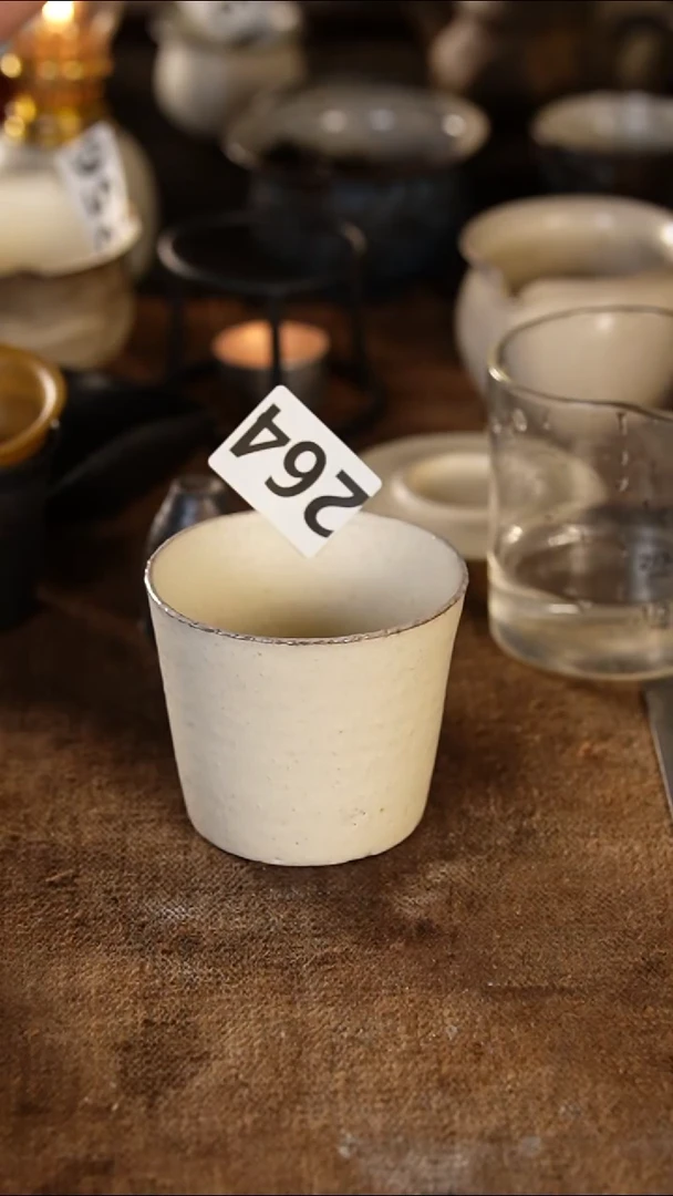 264景德镇{立梦陶}手作同款