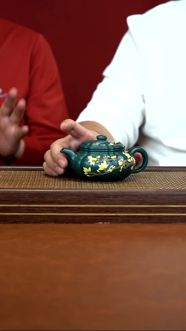 茶壶紫砂49