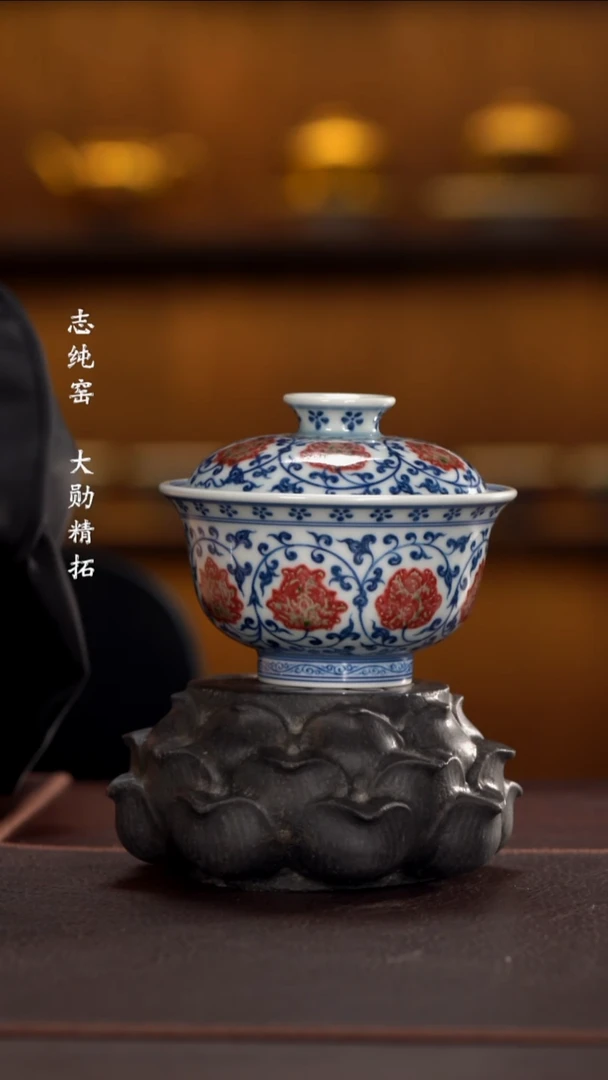 陶景德镇杯杯杯杯