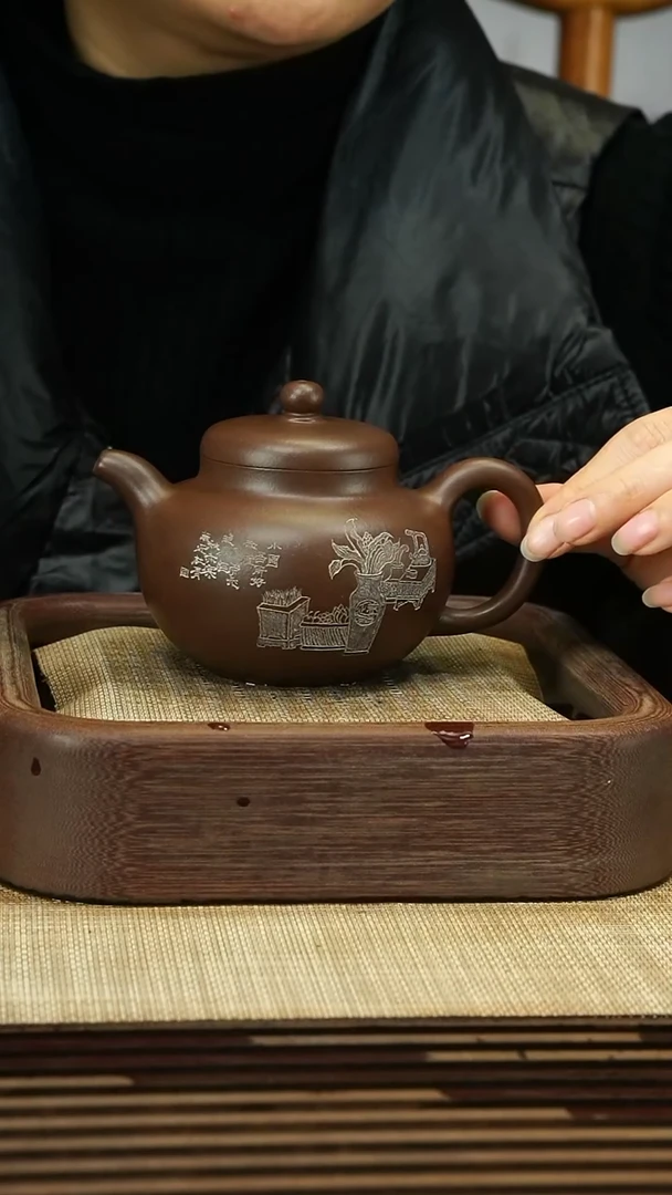 【闪购商品】紫砂茶壶111111111111111