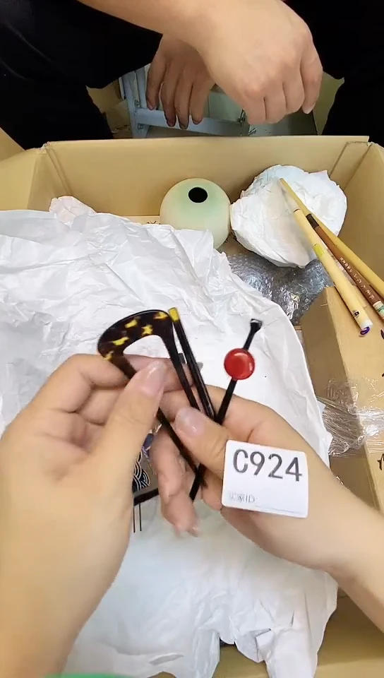 瓷片X**nC924默认微瑕，谨慎参拍