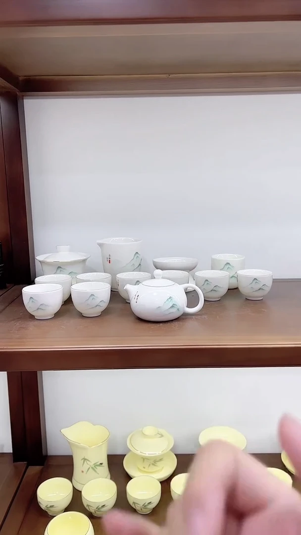 其他陶瓷《言泥陶瓷》品牌推广下午场YN