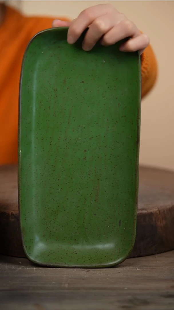 【闪购商品】瓷片景德镇高温釉下彩（食品级）