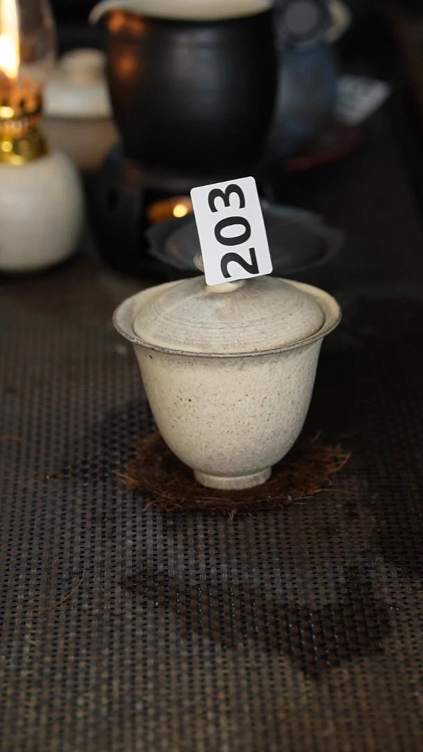【闪购商品】203景德镇{立梦陶}手作