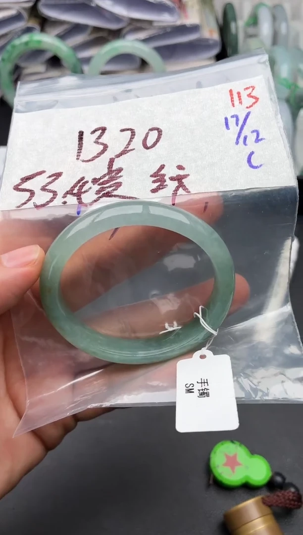 未镶嵌定制翡翠毛货需精细抛光多样性发1件113