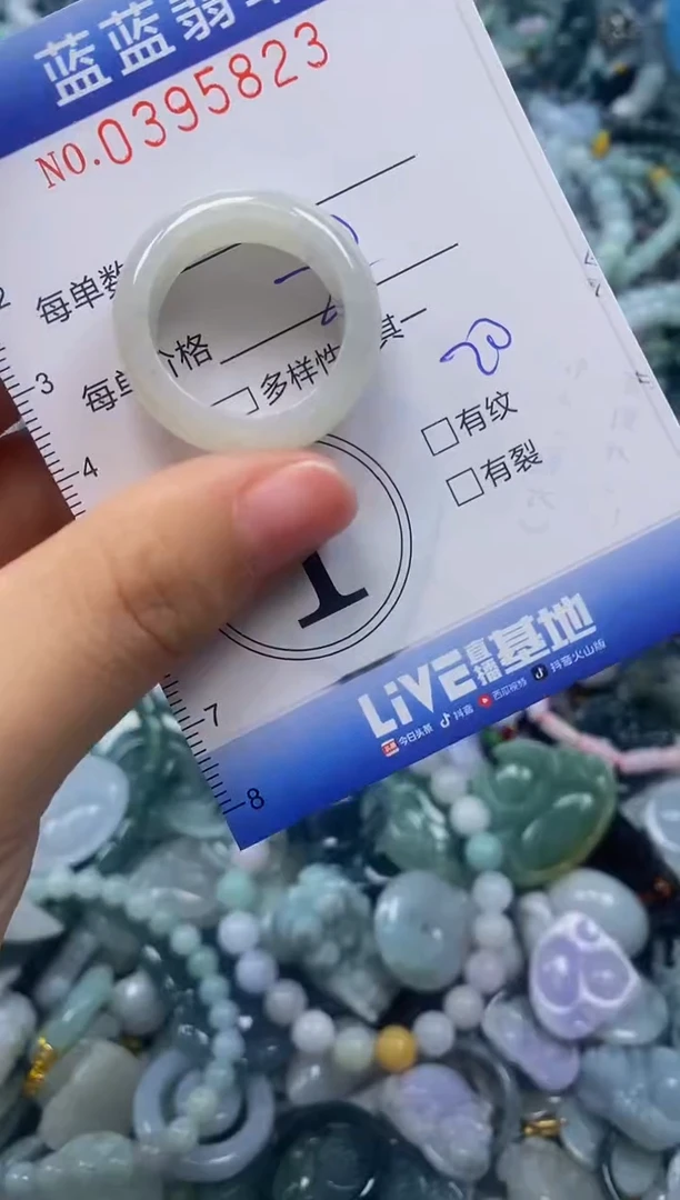 颈饰未镶嵌翡翠闪购0395823