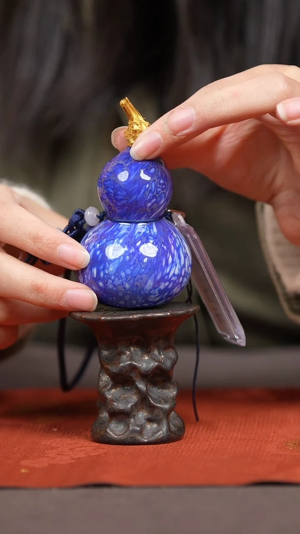 【闪购商品】545号葫芦摆件挂件脖挂