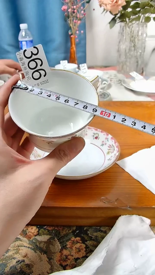 瓷片g**i小淼海外陶瓷工艺品