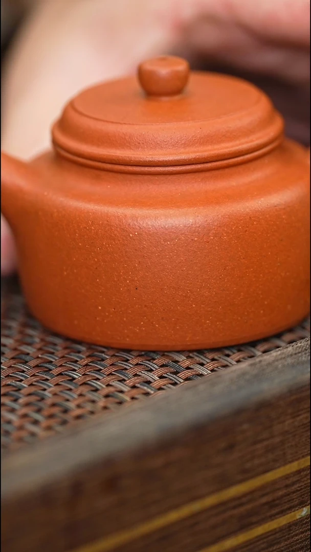 茶壶紫砂当****哥宜兴紫砂原矿无添加