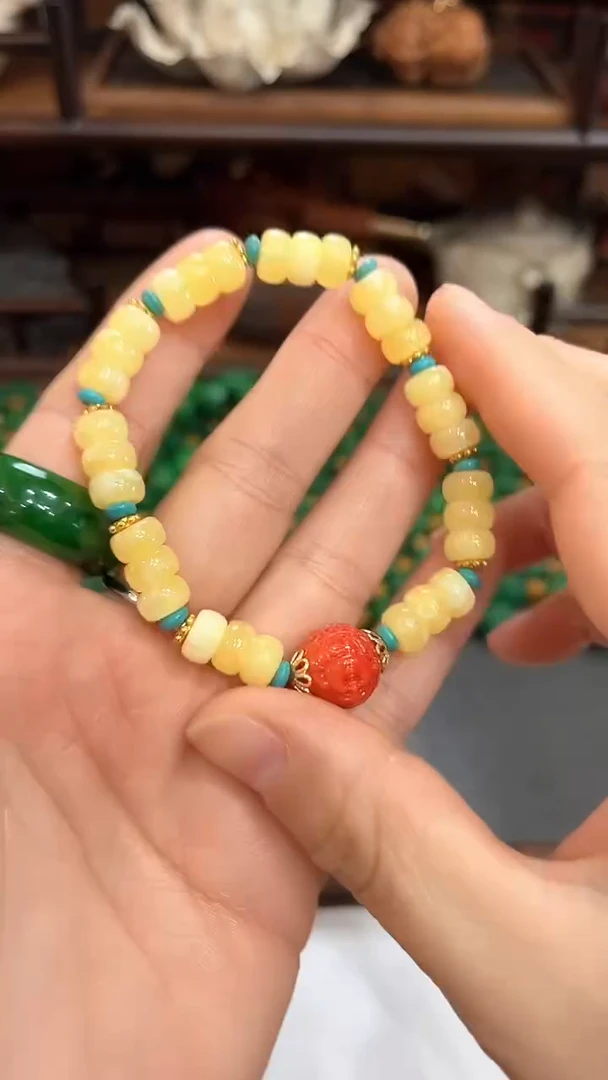 民族风原创手作337