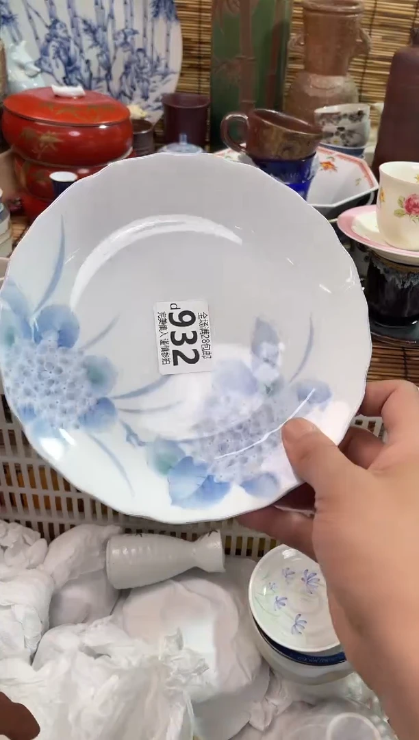 满28包邮，陶瓷茶具瓷器餐具