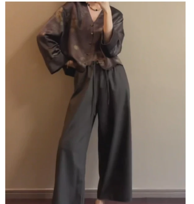 2025夏季时尚潮流百搭精品女装仙UOsaa