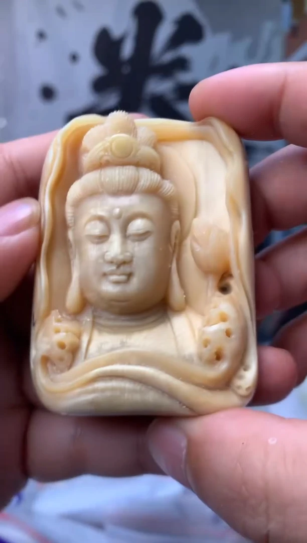 手串/手链橄榄核猛犸猛犸猛犸26