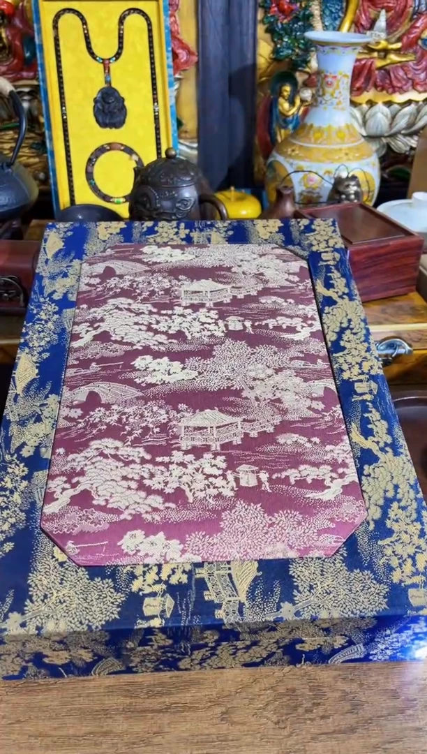 木青瑶玉坊专属链接