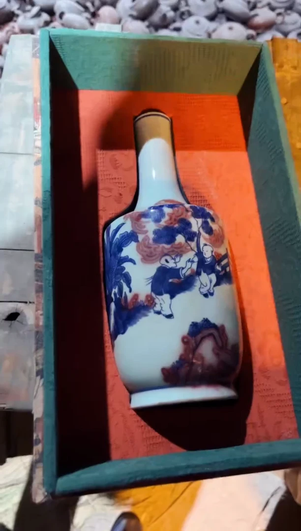 【闪购商品】瓷片兰妹精品优选链接23