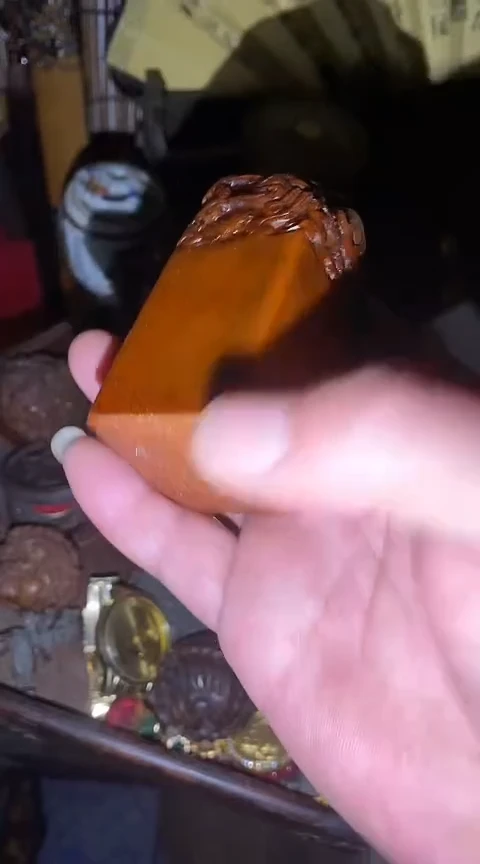 寿山石其他 摆件一个【绍文甄选】