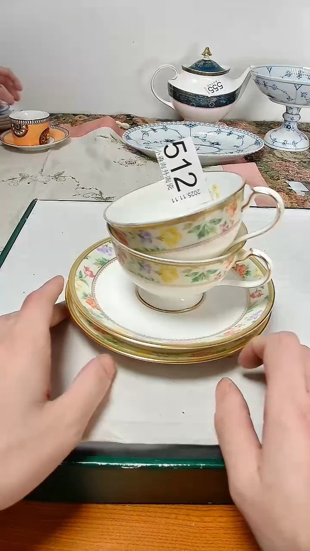 瓷片n****8小淼海外陶瓷工艺品