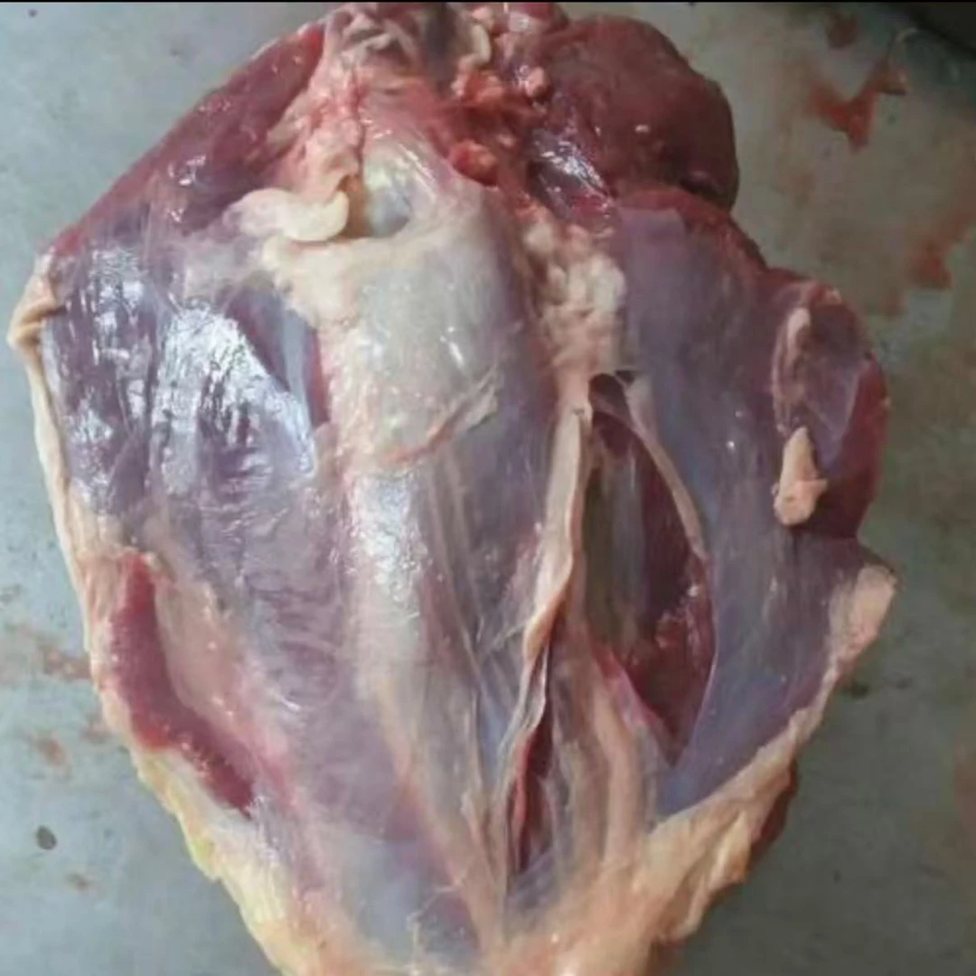 【小翠专属】延边黄牛牛腱子肉5斤