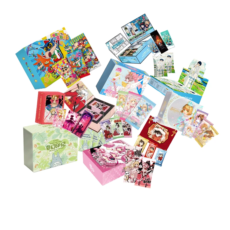 【宠粉浮浮】多ip败家浮力（盲盒代拆）