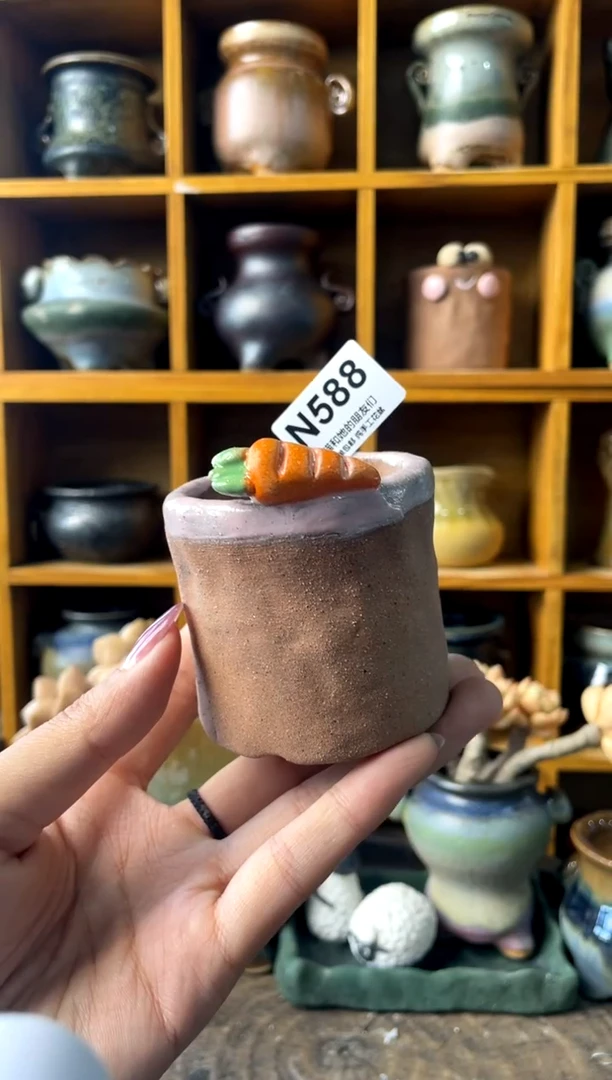 588内口5【多肉花盆多肉盆】