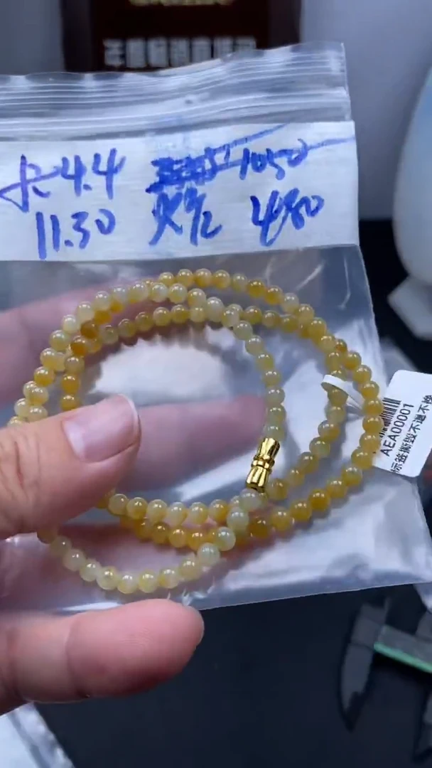 未镶嵌定制翡翠天然缅甸翡翠