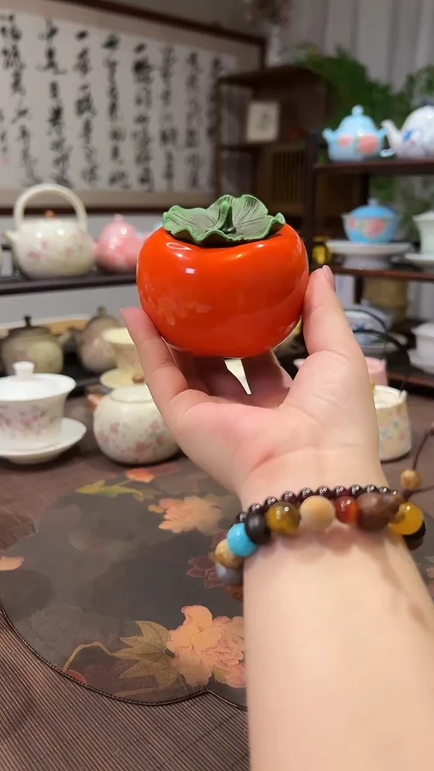 陶瓷茶具茶杯茶壶