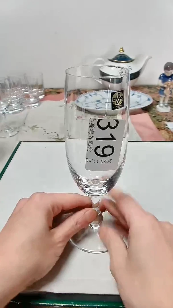 瓷片小淼海外陶瓷工艺品