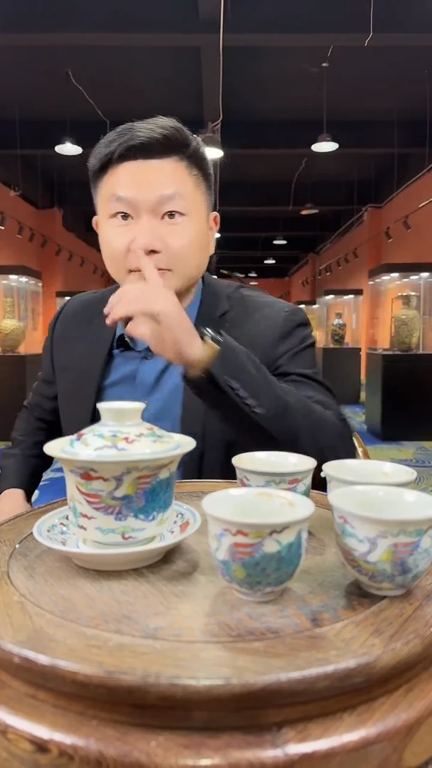 【闪购商品】摆件D117批量不固定/一套