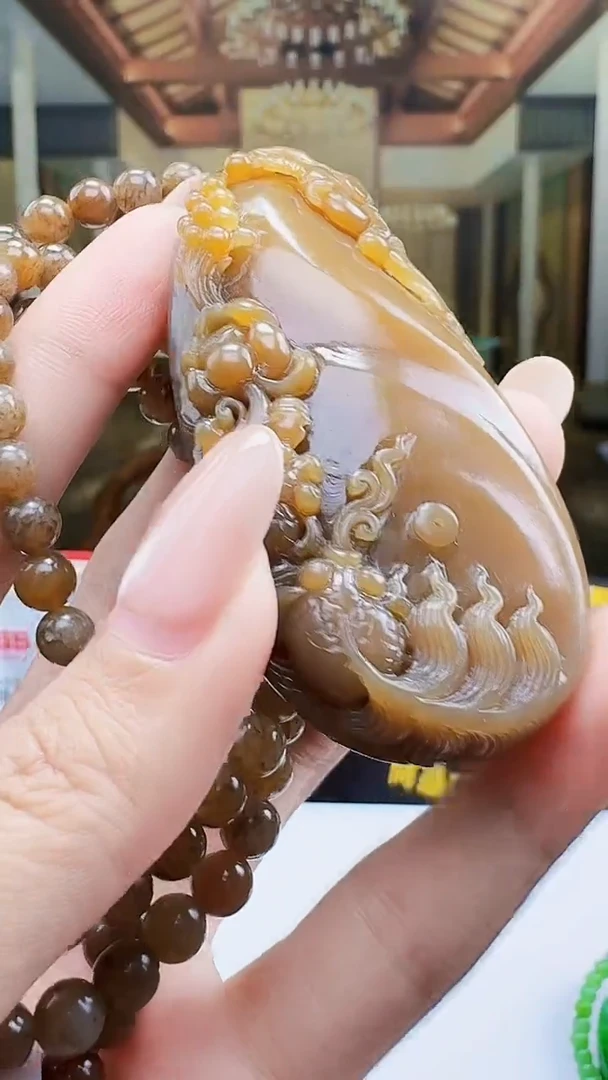 定制和田玉天然和田玉（拍一发一）