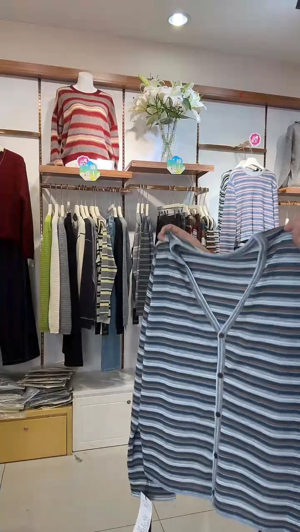 音*盒8787-33 蓝色 均码