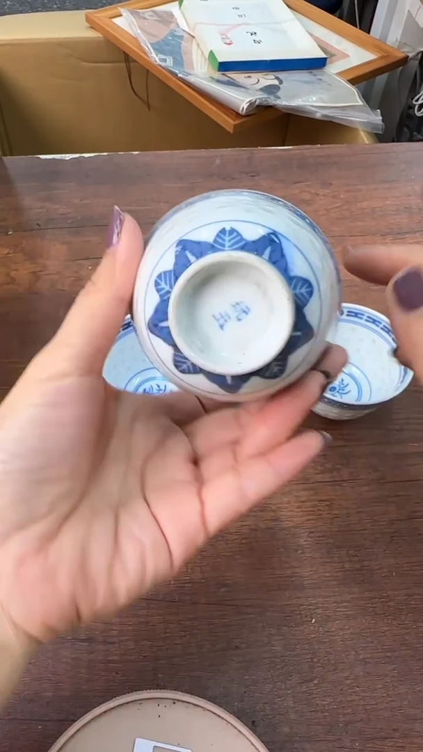 紧张而又忙碌的一天