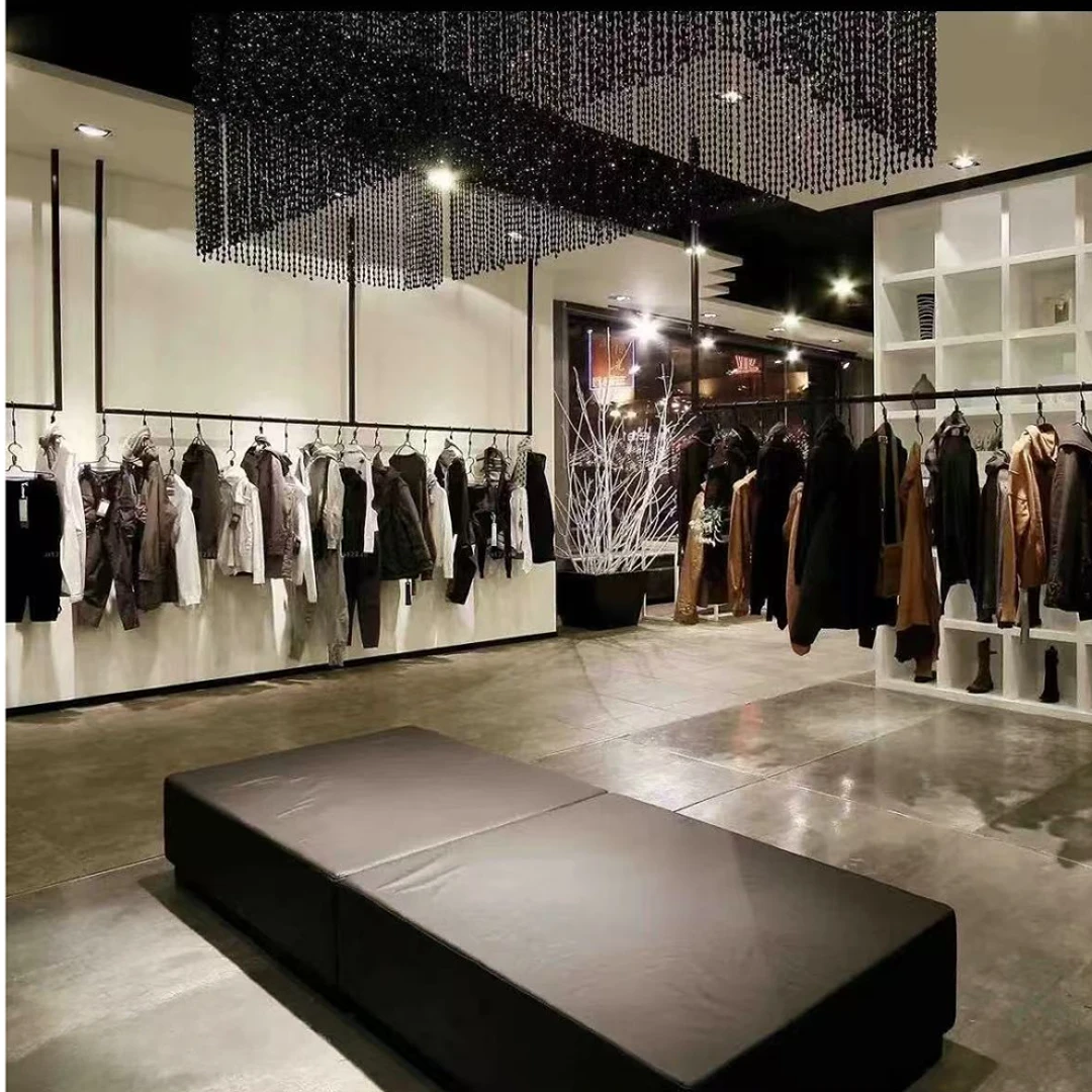 【圣明专属】2025新款百搭时尚潮流外套集合AA