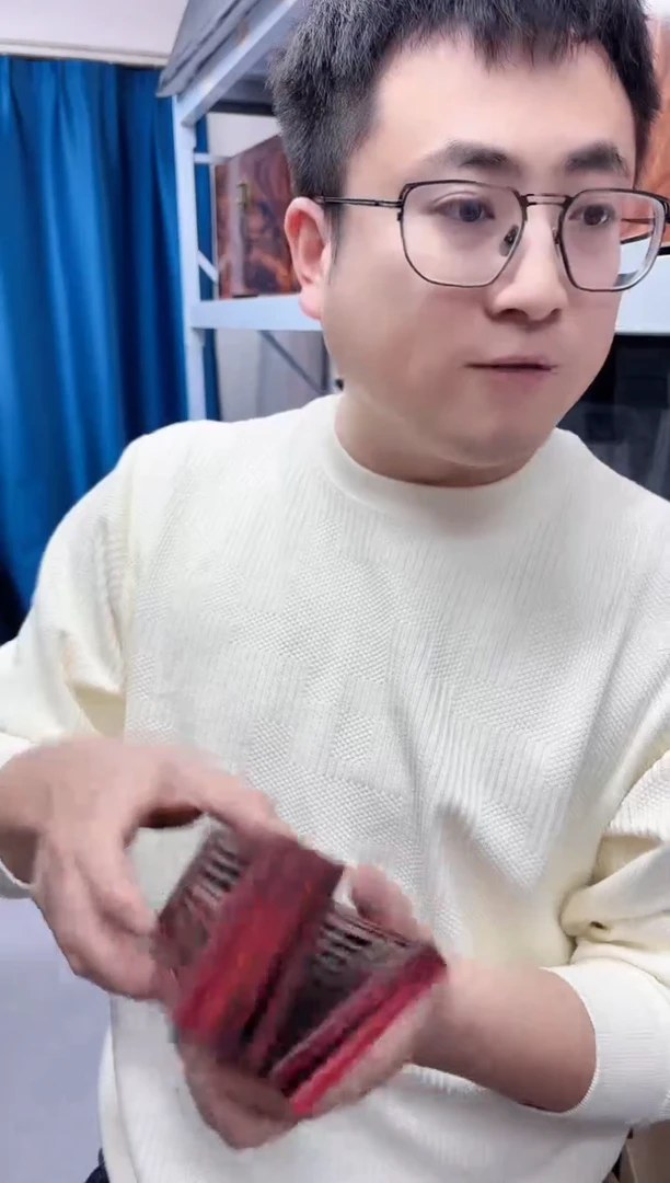 【闪购商品】红酸枝木类六联屏风一套