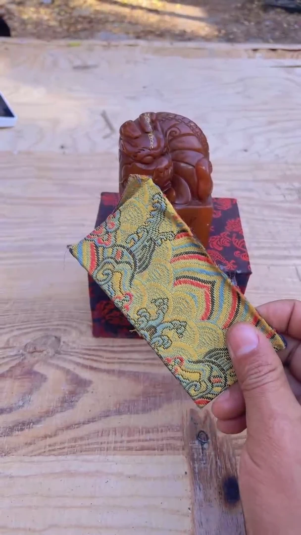 【闪购商品】织绣精品好物 好物菩提