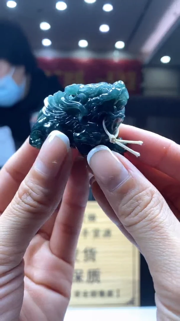 【闪购商品】定制翡翠未镶嵌********388