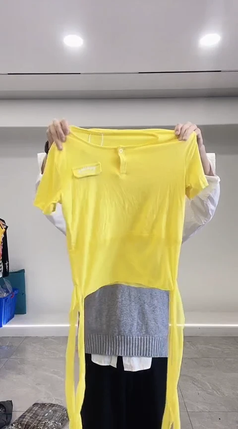 锦纶闪电购精品女装53M瑕