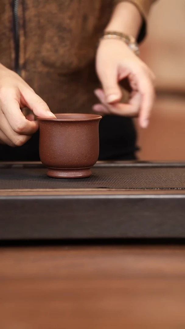 茶壶紫砂月亮紫砂 底槽清 将军杯