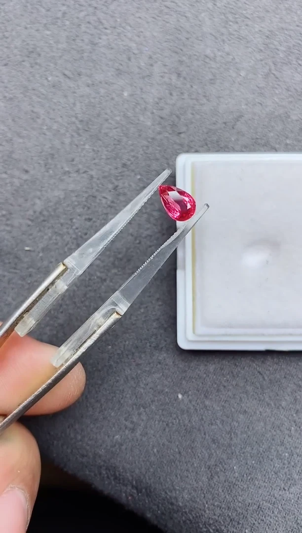 裸石尖晶石马亨盖1.16ct