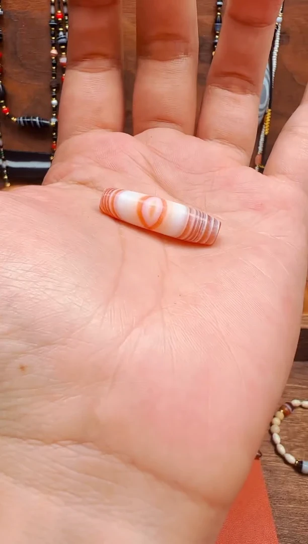 【肖钟出品】东南亚配珠