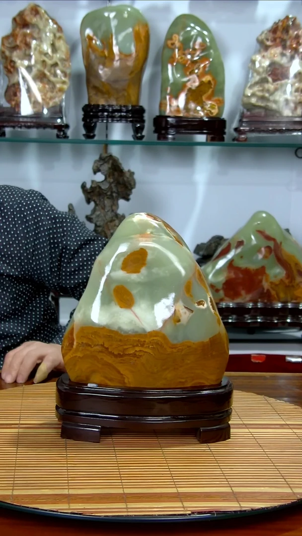 石材摆件摆件摆件