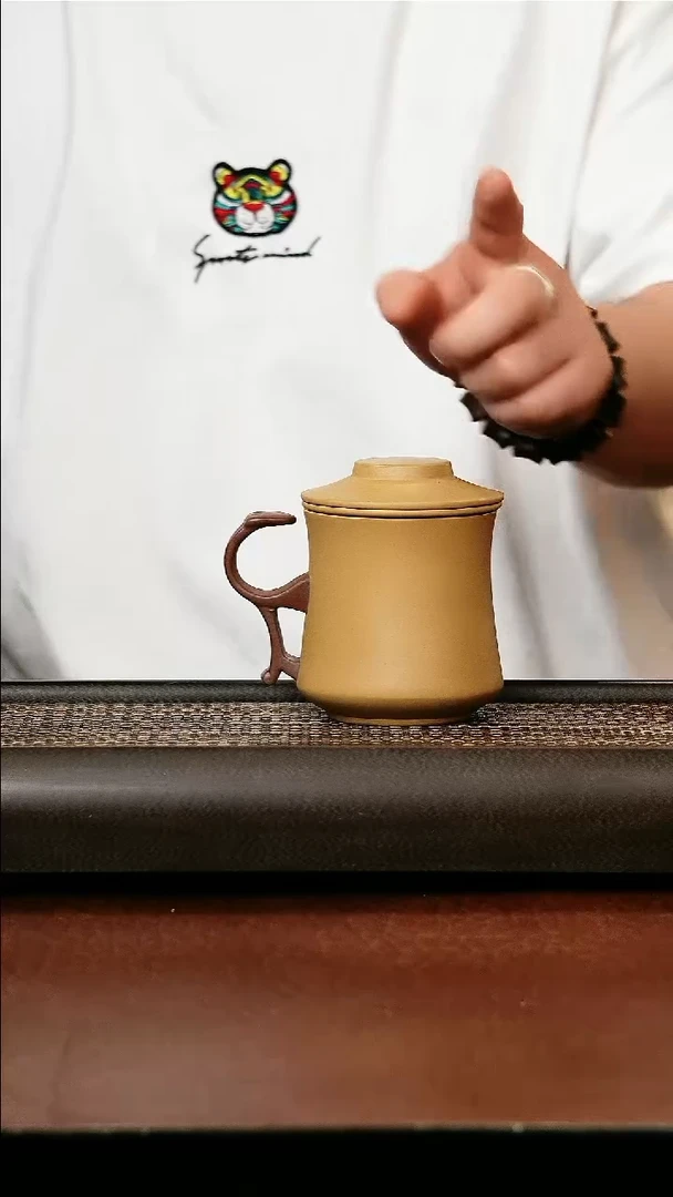 茶壶紫砂宜兴原矿紫砂壶