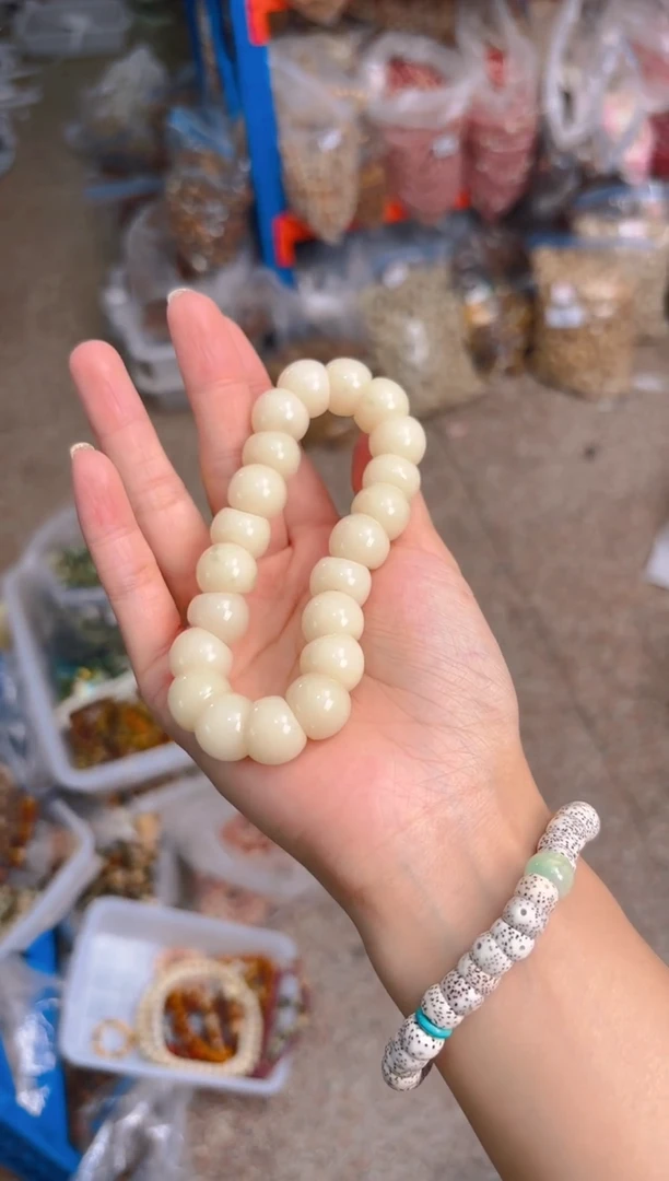 吊坠菩提根/象牙果荔枝栋大肠