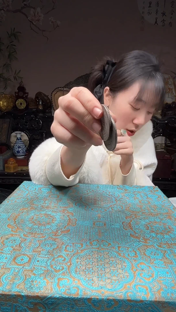 金属特色摆件特色摆件*-136