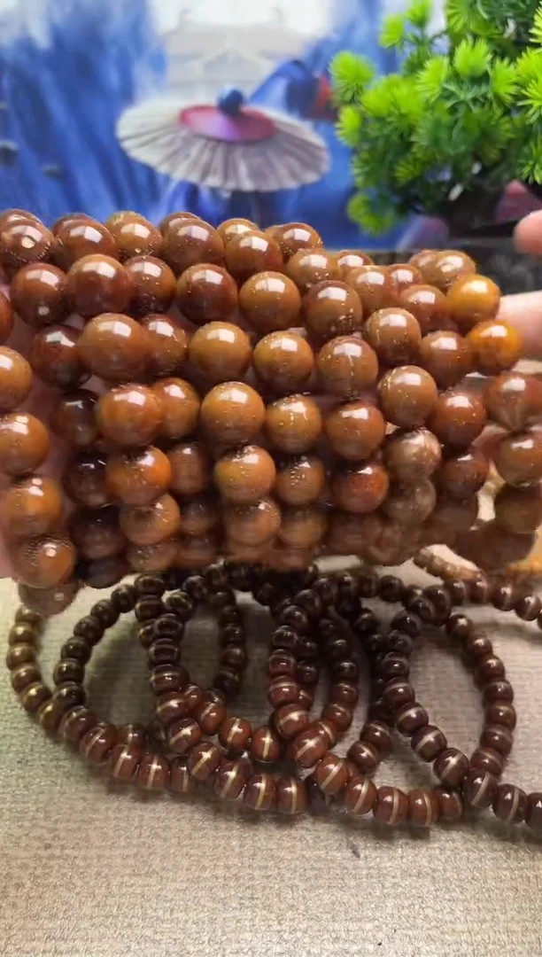 紫金鼠手串紫金鼠14