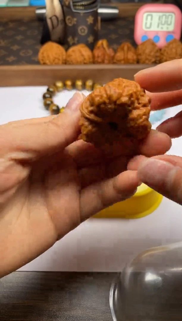 【闪购商品】文玩核桃吊坠文玩核桃