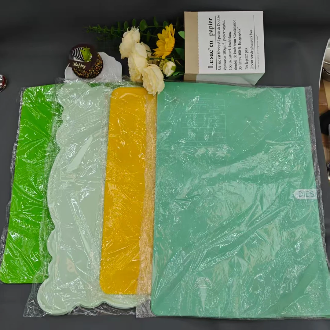 【款式不挑】品牌质量揉面垫1张【汤姆福利专场】